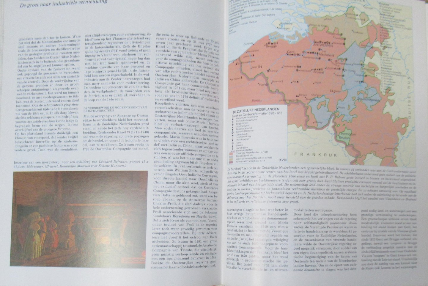  - Geschiedenis der Nederlanden 3 delen