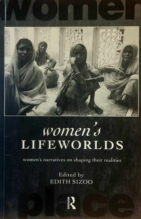 SIZOO Edith - Women's Lifeworlds - Women's Narratives on Shaping Their Realities