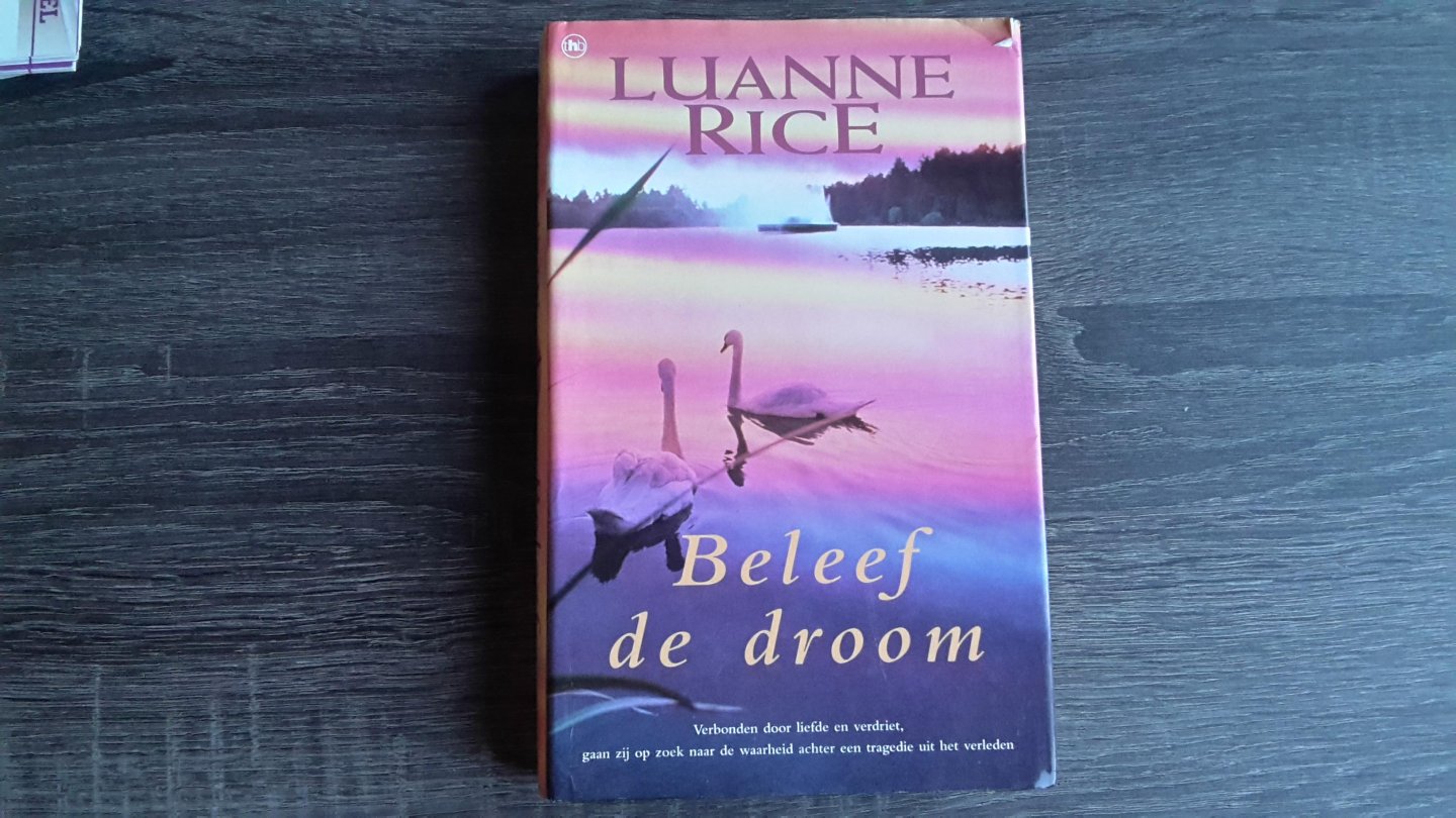  - Beleef De Droom