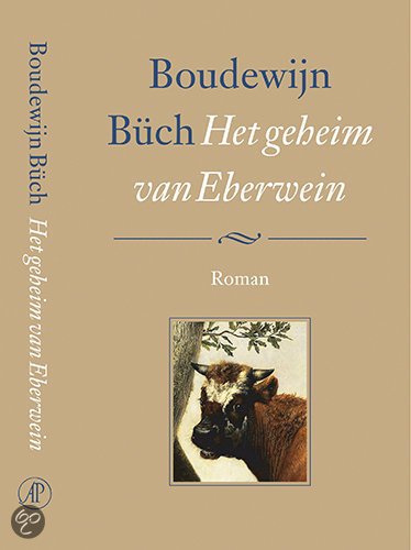 Buch, B. - Het geheim van Eberwein
