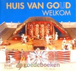 , - Huis van God / Huis van Goud *nieuw* --- Over de tabernakel