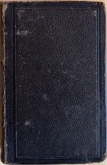 L’Abbe - IMITATION DE LA TRES-SAINTE VIERGE  sur le modele  De L’Imitation de Jesus-Christ.