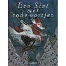 Dendooven, Gerda - Een Sint met rode oortjes