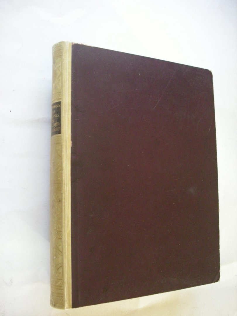 Waldmann, Emil - Das Bildnis im 19. Jahrhundert