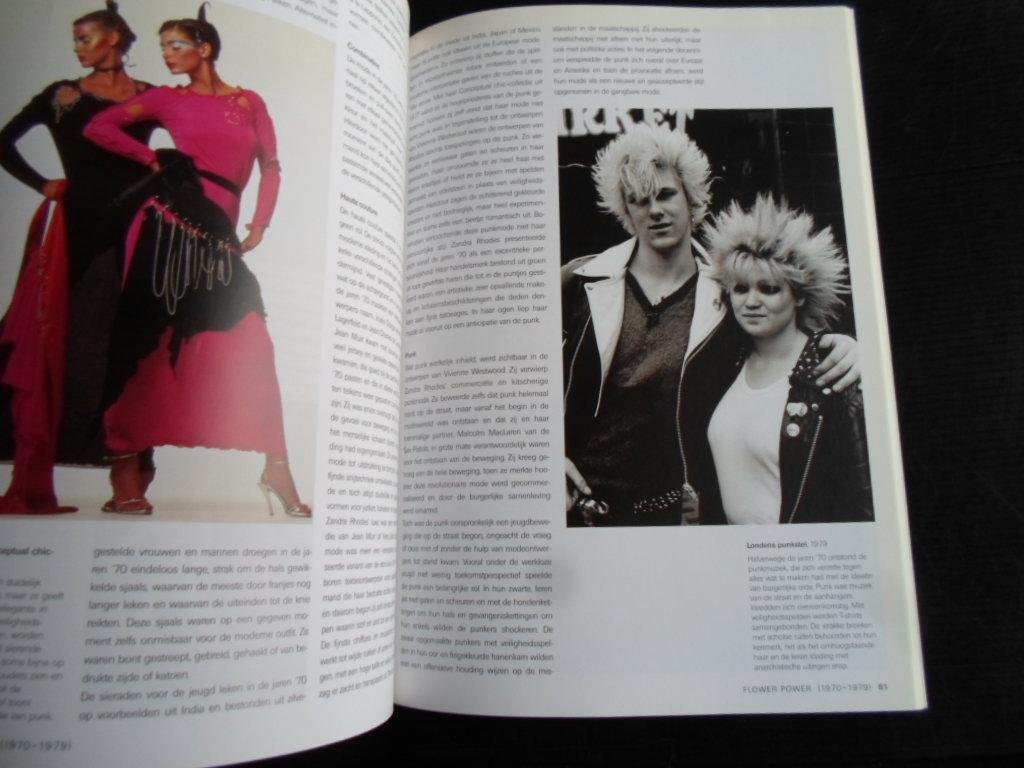 Lehnert, Gertrud - Geschiedenis van de mode in de 20e eeuw