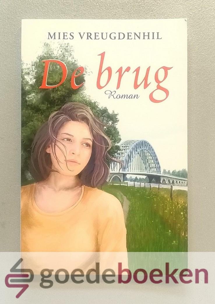 Vreugdenhil, Mies - De Brug --- Roman
