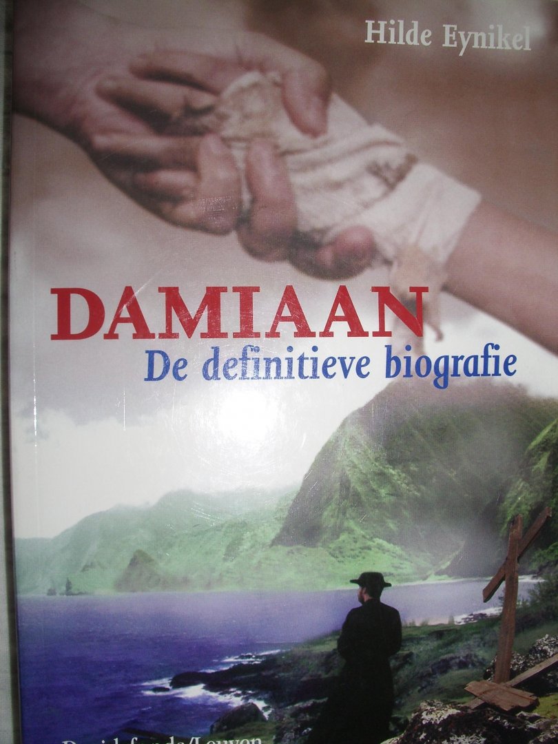 Eynikel, H. - Damiaan / druk 2