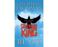 Stephen King - Blaze