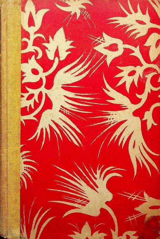 Much, Hans - Die Welt des Buddha. Ein Hochgesang