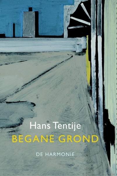 TENTIJE, HANS. - Begane grond .