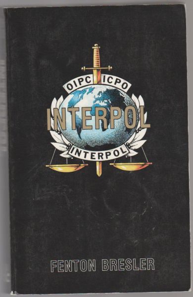Bresler,Fenton - Interpol