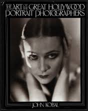 j.kobal - the art of the great hollywood portrait photographers