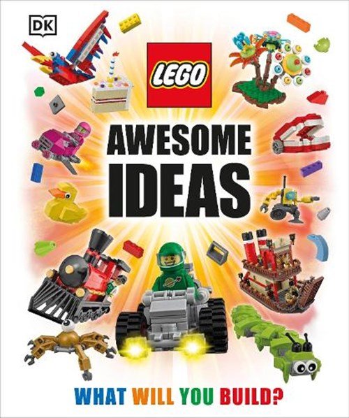 Dk - LEGO® Awesome Ideas