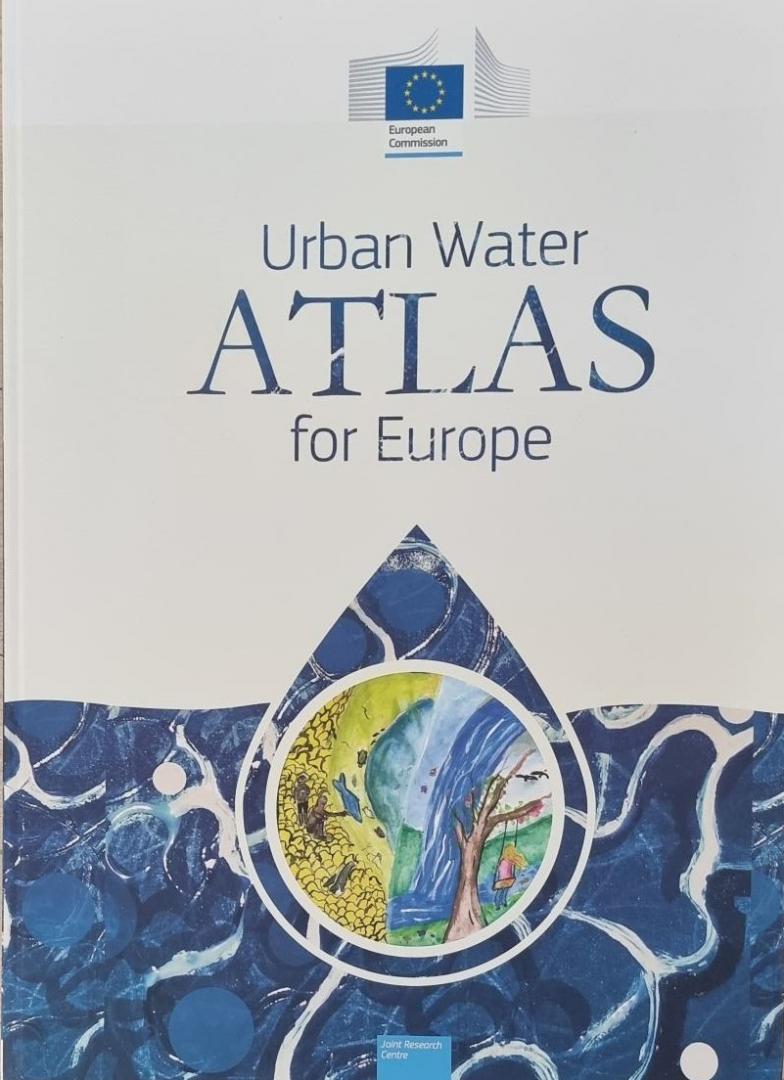 Głowacka, N ;  Van Leeuwenm K ;  Koop, S ;  Elelman, R ;  Gawlik, B. M ;  Easton, P - Urban Water ATLAS for Europe