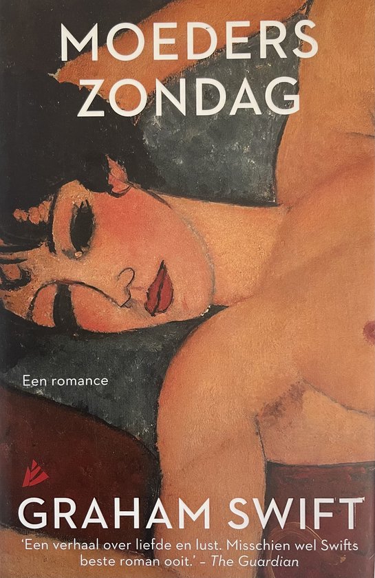 Swift, Graham - Moeders zondag
