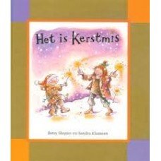 Sluyzer, Betty en Sandra Klaassen - Het is Kerstmis