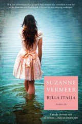 Suzanne Vermeer - Bella Italia
