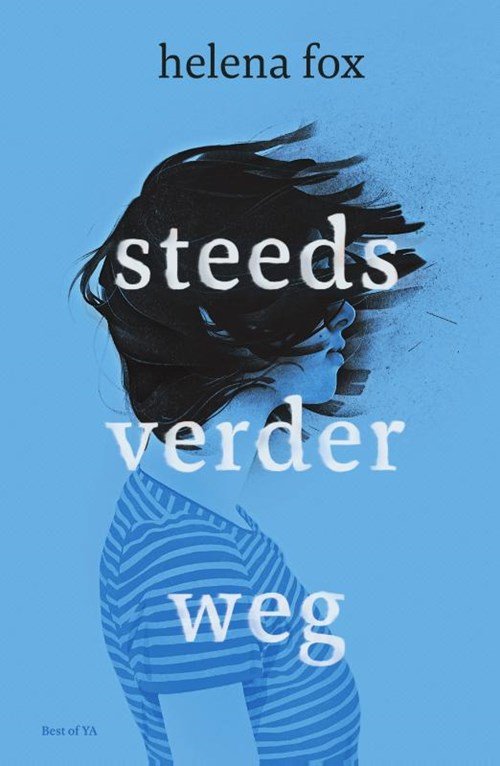 Helena Fox - Steeds verder weg