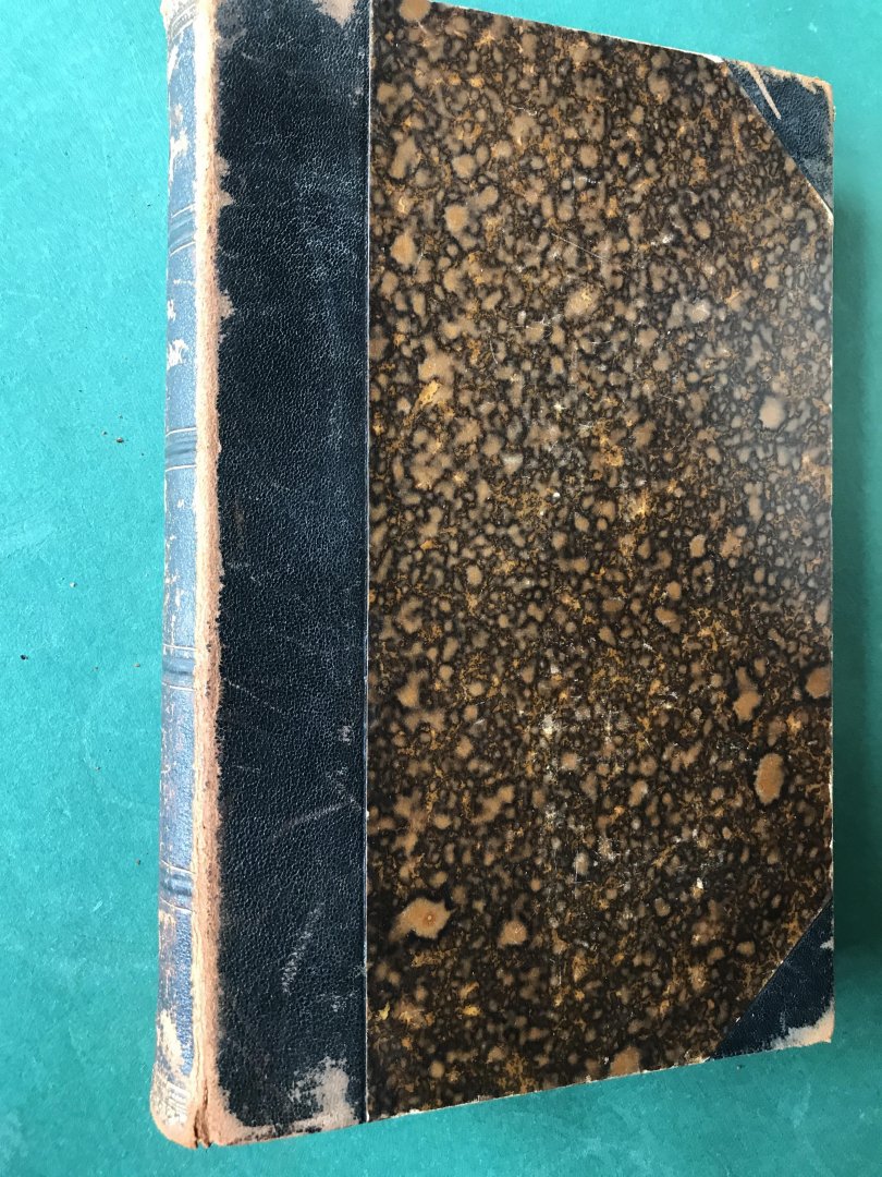 Schmid, Heinrich - Die Dogmatik der Evangelisch-Lutherischen Kirche