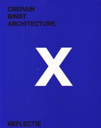 LAMBRECHT, Luc - Crepain Binst Architecture