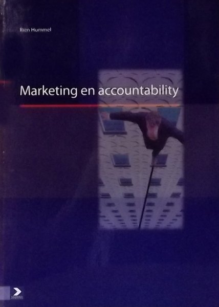 Hummel, R. - Marketing en accountability