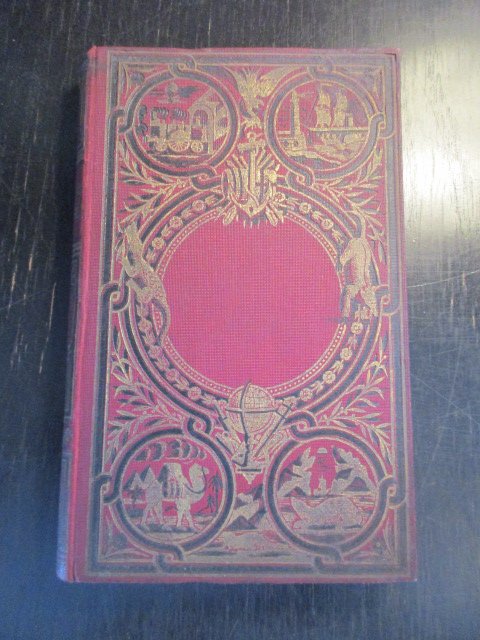 Guibout - Les Ecrivains Célèbres de la France