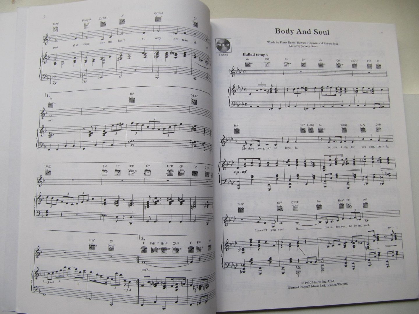 Billie Holyday - You're the Voice