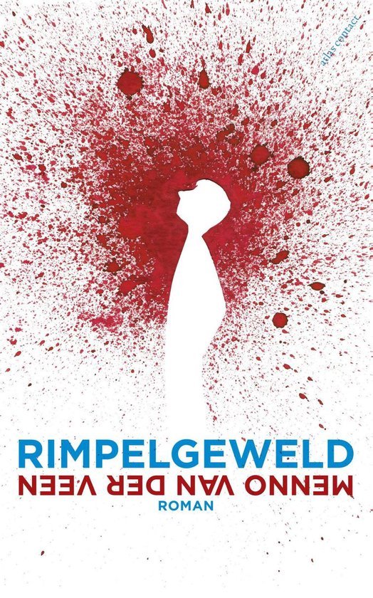 Veen, Menno van der - Rimpelgeweld
