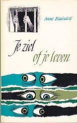 Blaisdell, Anne - Je Ziel of je Leven
