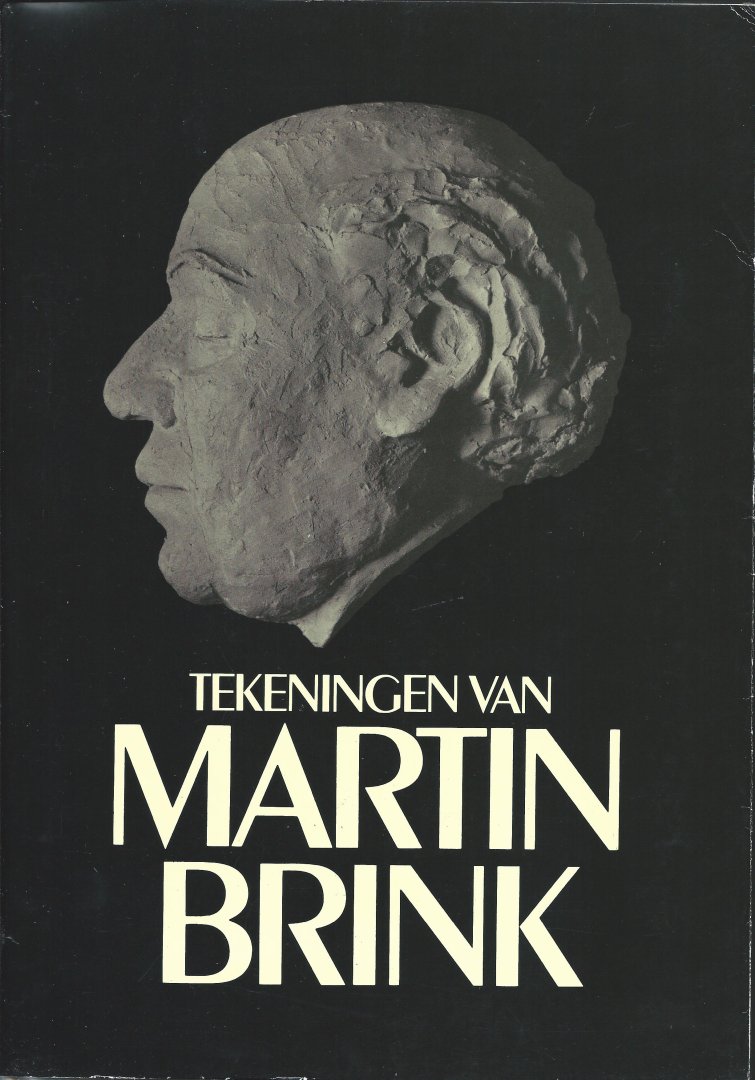 Brink-Bruijn .Cor. - Tekeningen van Martin Brink