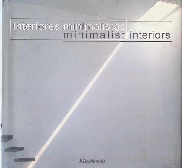 Aurora Cuito - Interiores minimalistas