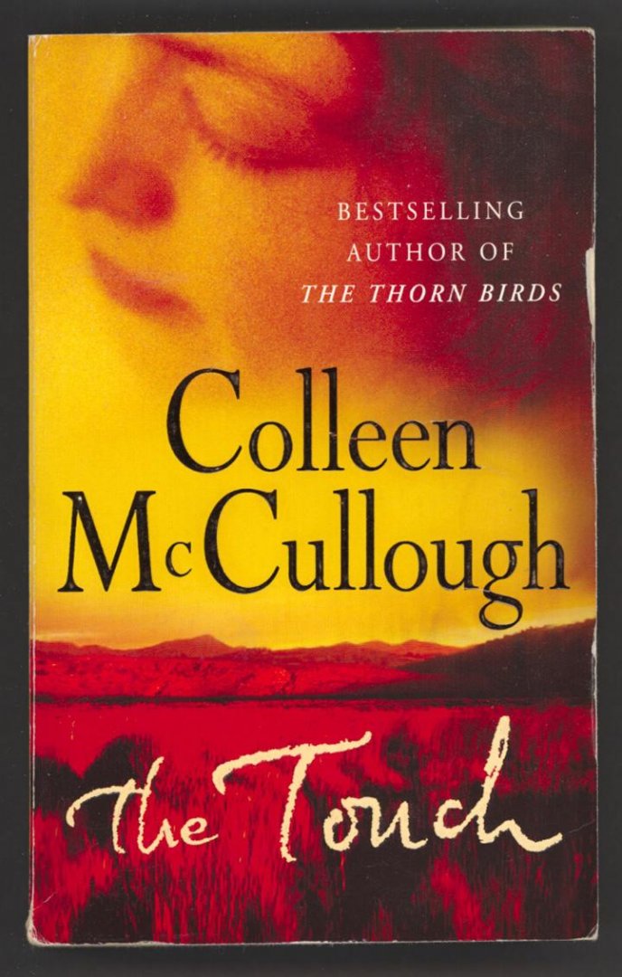 McCullough, Colleen - The Touch