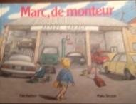 Kadono, Eiko en Mako Taruishi - Marc de monteur