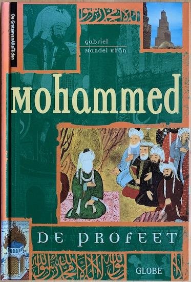 Khan, Gabriel Mandel - MOHAMMED DE PROFEETwez zen