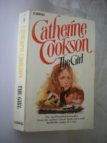 Cookson, Catherine - The Girl