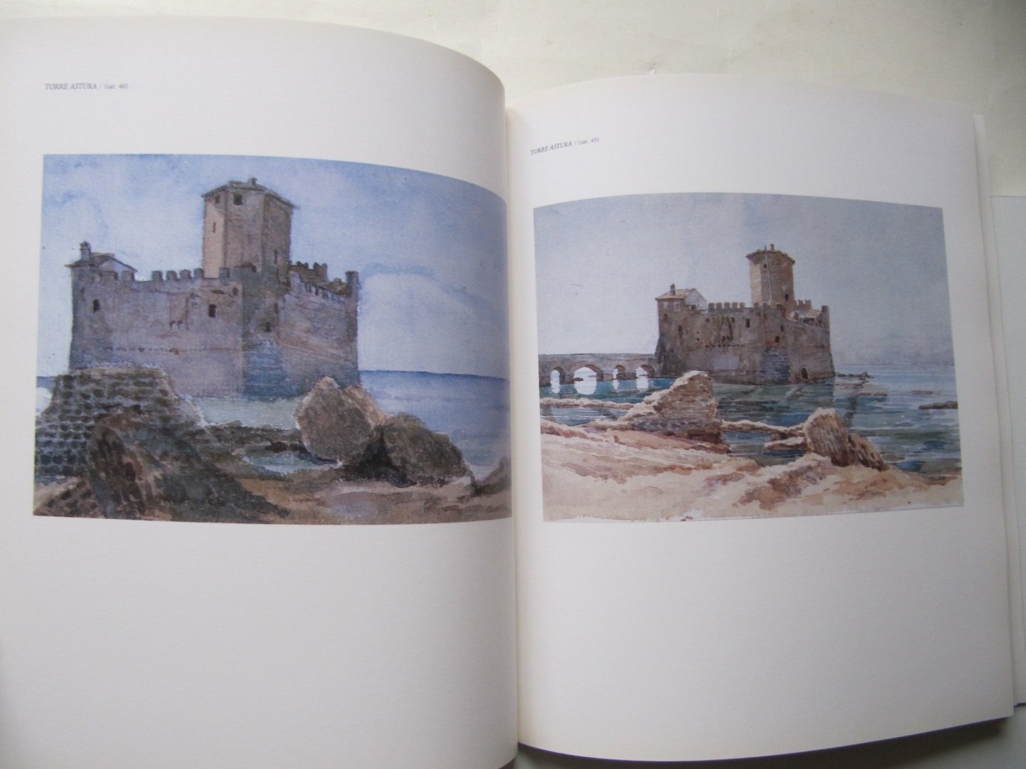 B. Mantura en P.R. Ferraris - Ettore Ferrari 1845 - 1929