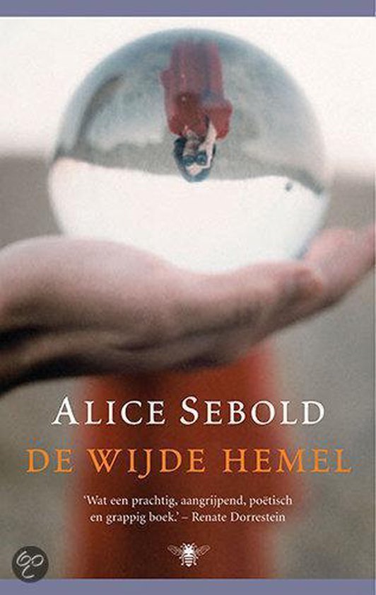 Alice Sebold - De Wijde Hemel
