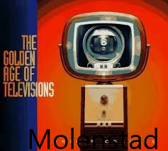 Collins Philip - The Golden Age of Televisions
