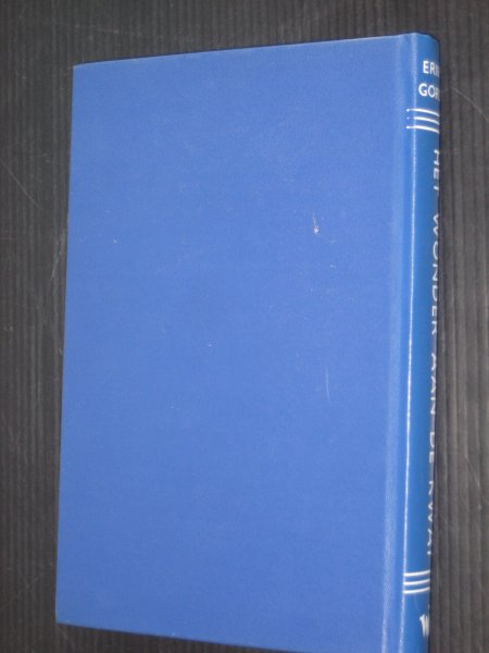 Gordon, Ernest - Het wonder aan de Kwai