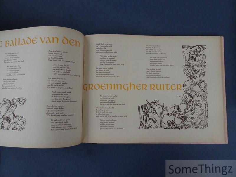 Bauweraerts, H. / Monden, L. / Van Laer, J. (ed). - Dit nieuw seizoen III : Zomer.