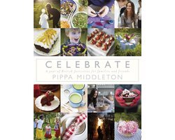 Brown   Grace - Celebrate