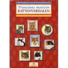 Westering, Francien van - Franciens mooiste kattenverhalen