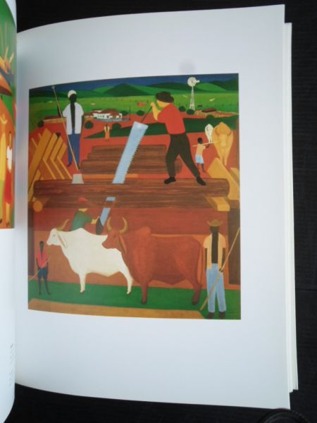  - Arte Moderna Brasileira, Uma Seleçâo da Coleçâo Roberto Marinho