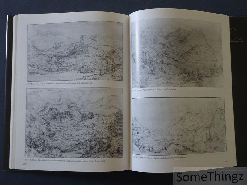 Hans Mielke - Pieter Bruegel: Die Zeichnungen