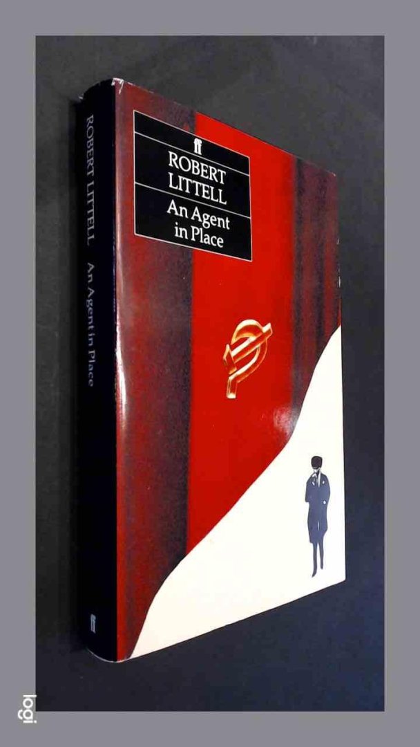 Littell, Robert - An agent in place