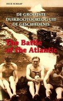 Schaap, D - The Battle of the Atlantic