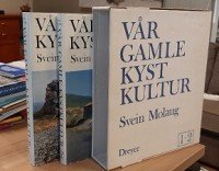 Molaug, S - Var Gamle Kystkultur (2 Volumes)