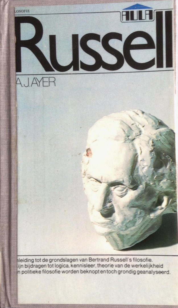 Ayer, A.J. - Russell