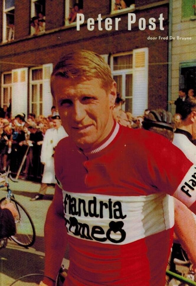 Bruyne, Fred De - Peter Post