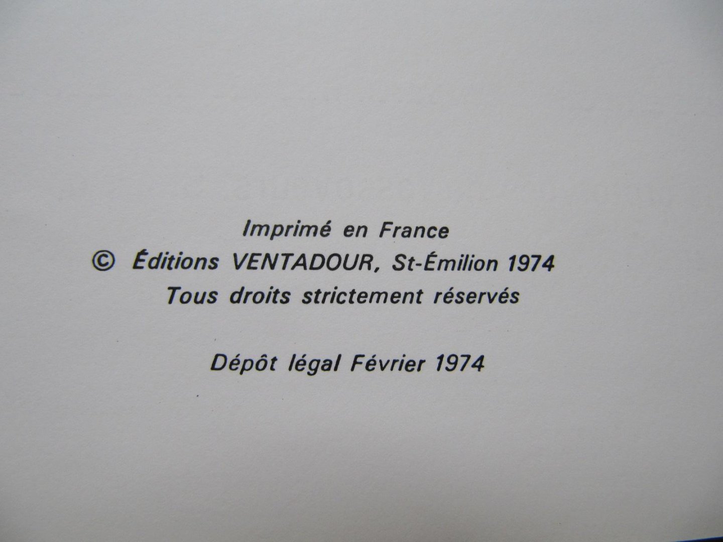 Pierre Paret - Shart